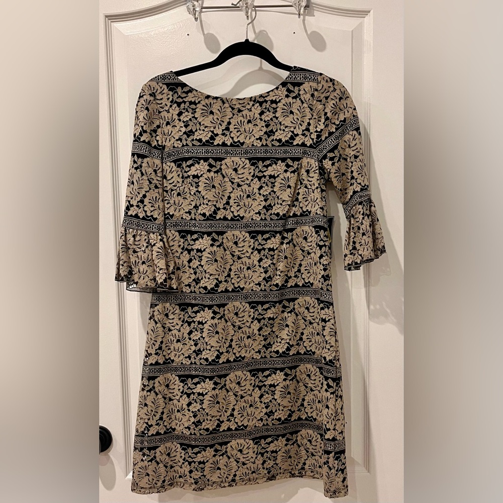 Jessica Howard wedding guest NWT sz 8- stretchy